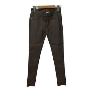 COPY - 123 Brown skinny leg pants size small